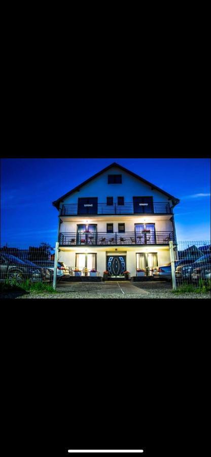 Apartament Olivia Chlapowo/Władysławowo Eksteriør bilde